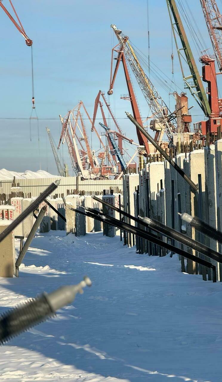 Производство термостабилизаторов