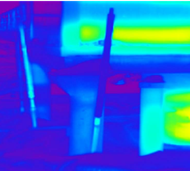Тепловизионное обследование сезонно-охлаждающих устройств Тепловизионное обследование сезонно-охлаждающих устройств