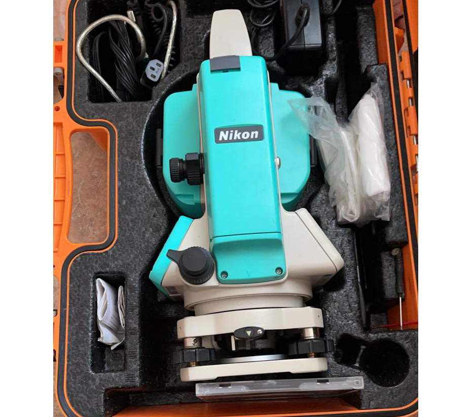 Геодезическое оборудование Геодезическое оборудование