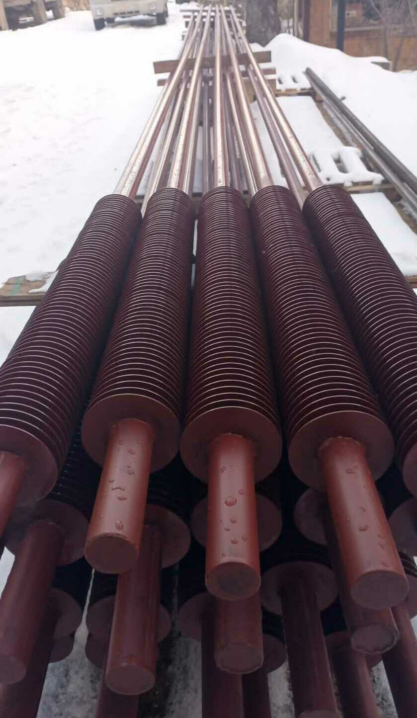 Производство термостабилизаторов