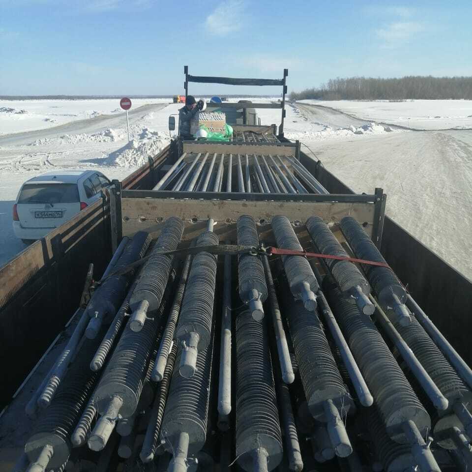 Производство термостабилизаторов
