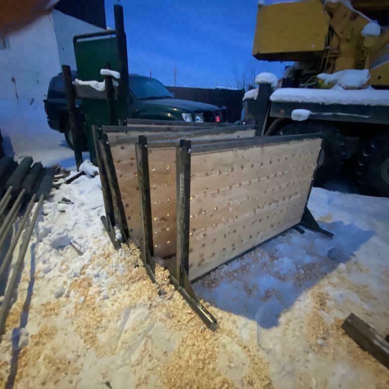 Производство термостабилизаторов