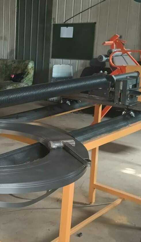 Производство термостабилизаторов