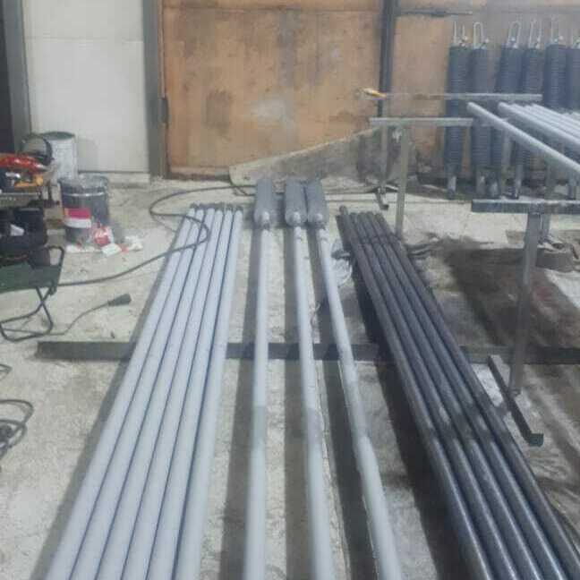 Производство термостабилизаторов