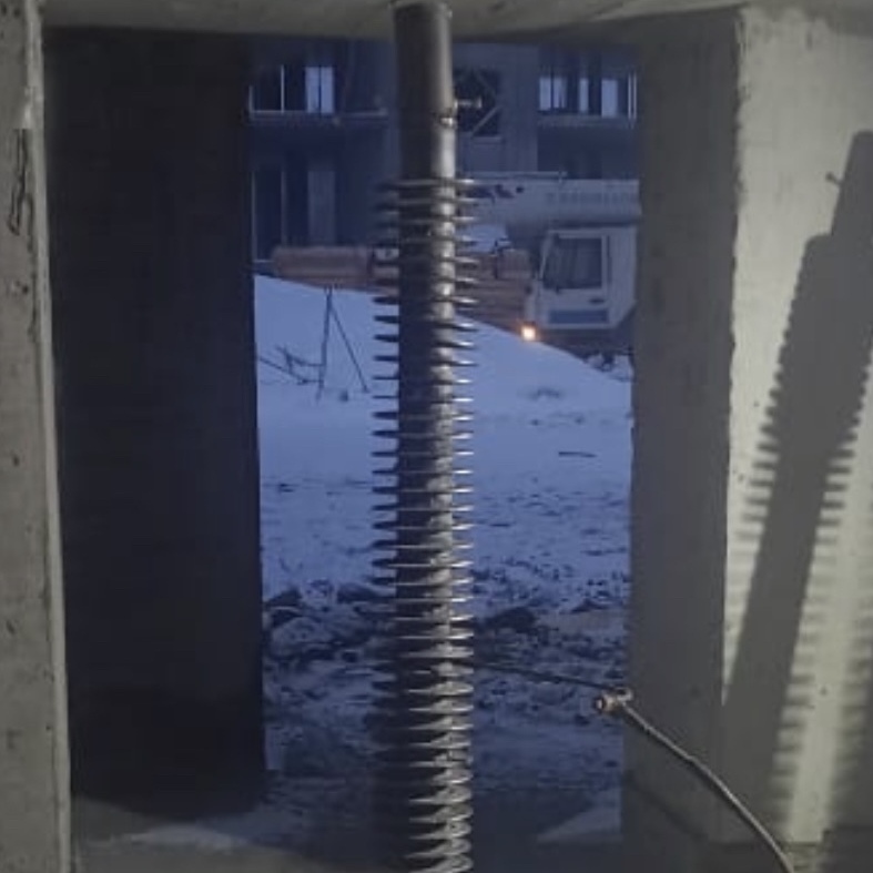 Производство термостабилизаторов