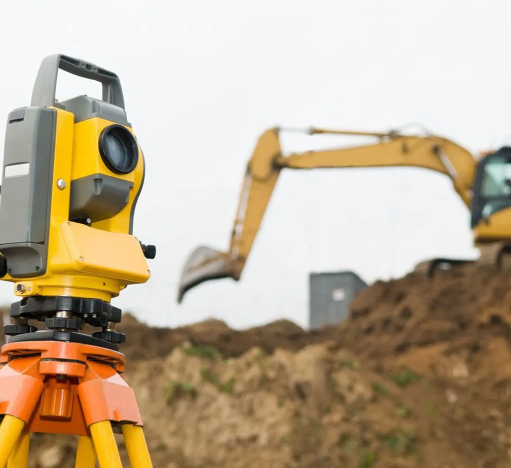 Геотехнический мониторинг Геотехнический мониторинг