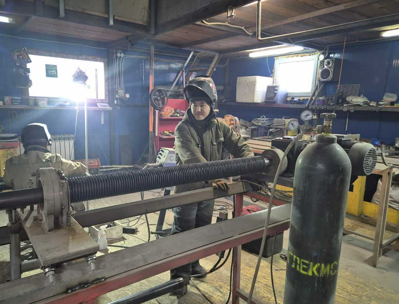 Производство термостабилизаторов Производство термостабилизаторов