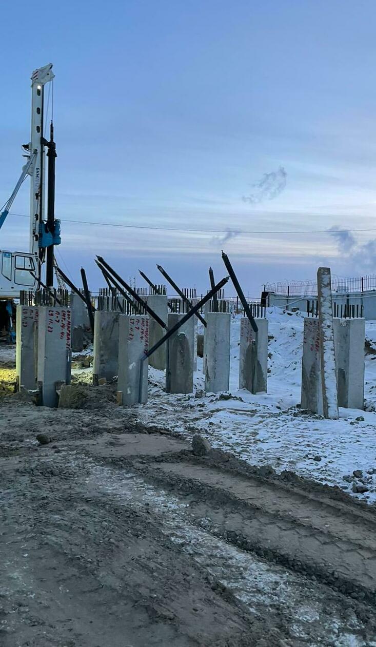 Производство термостабилизаторов