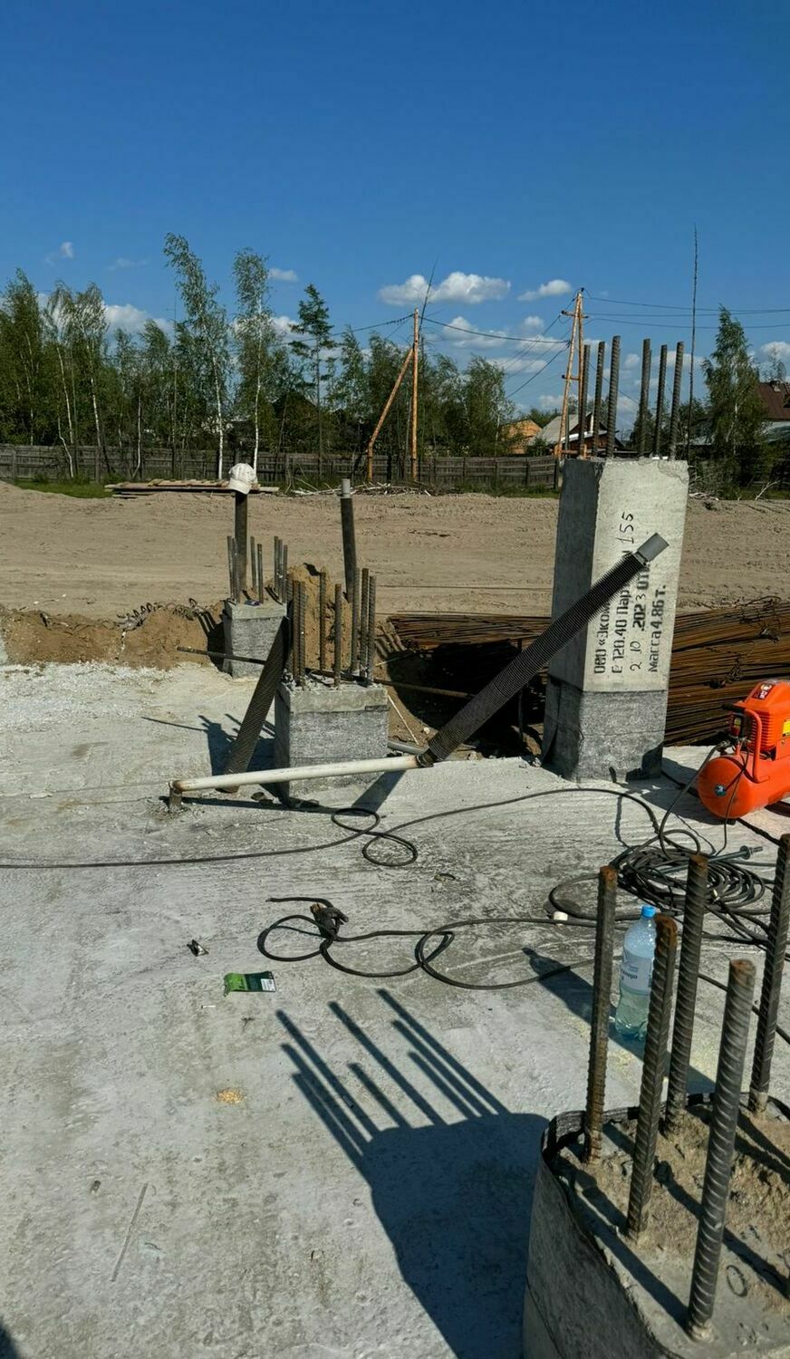 Производство термостабилизаторов