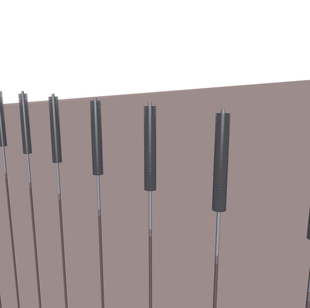 Основные параметры и характеристики ТСГ-В